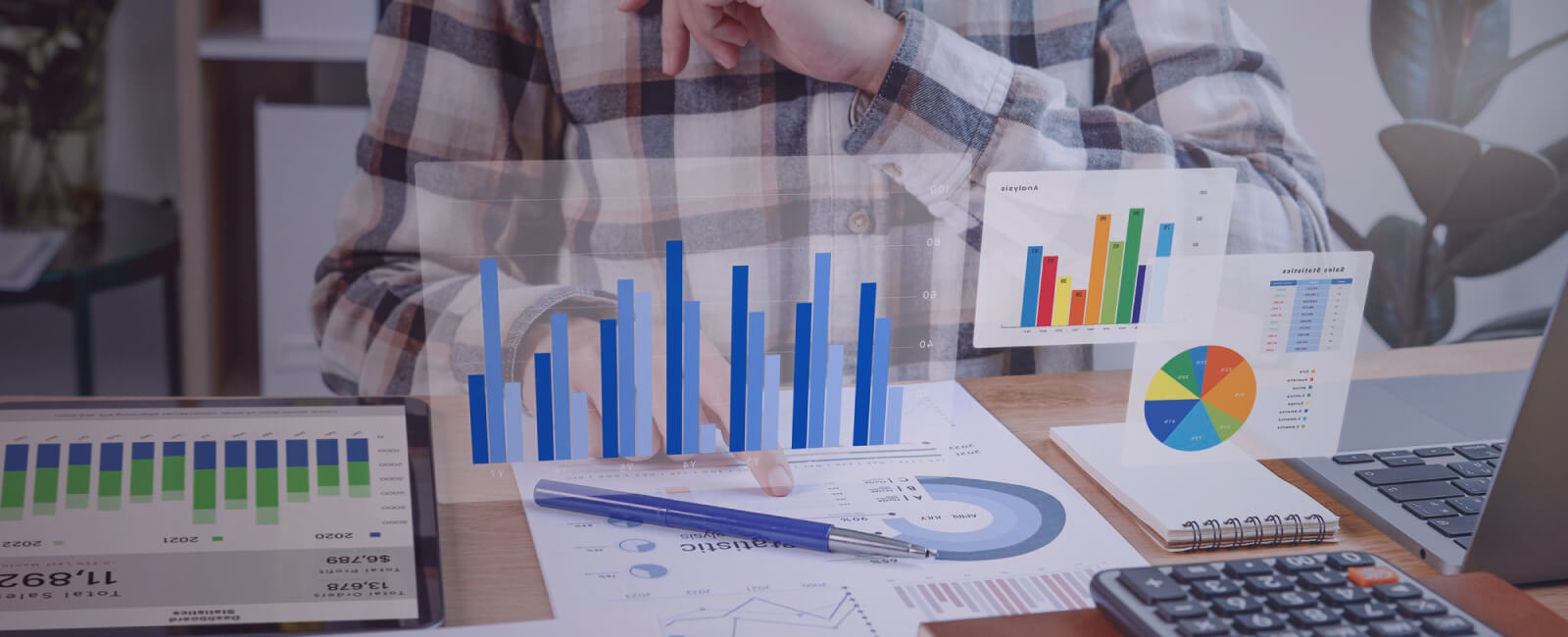 Economics of Data Science: Striking Gold in the Digital Era