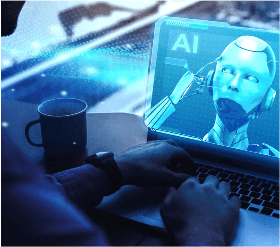 AI and Customer Experience