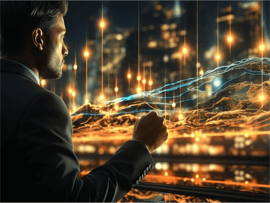 Our Pioneering BI Consulting Services